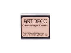 Art Deco Artdeco - Camouflage Cream 21 Desert Rose - For Women, 4.5 g 