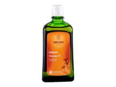 Weleda Weleda - Arnica Massage Oil - Unisex, 200 ml 