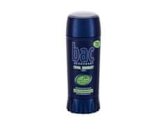 bac Bac - Cool Energy - For Men, 40 ml 