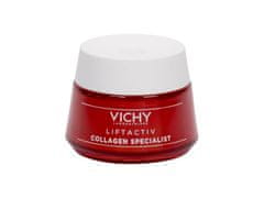 Vichy Vichy - Liftactiv Collagen Specialist - For Women, 50 ml 