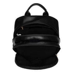 Nobo Női hátizsák BAGN360-K020 Black