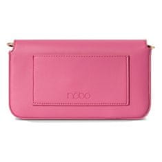 Nobo Női alkalmi táska BAGN250-K004 Pink