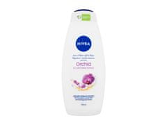 Nivea Nivea - Orchid & Cashmere - For Women, 750 ml 