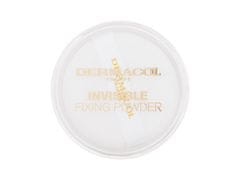 Dermacol Dermacol - Invisible Fixing Powder White - For Women, 13 g 