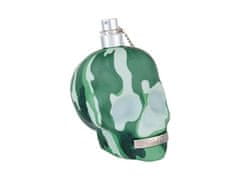 Police Police - To Be Camouflage - For Men, 125 ml 