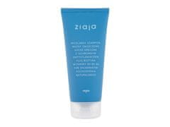 Ziaja Ziaja - Limited Summer Micellar Shampoo - For Women, 200 ml 