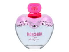 Moschino Moschino - Pink Bouquet - For Women, 100 ml 