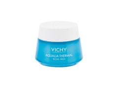 Vichy Vichy - Aqualia Thermal Rich - For Women, 50 ml 