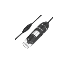 Ulefone Usmart C01 Mobiltelefon Mikroszkóp - Fekete