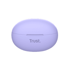 Trust Yavi TWS Wireless Headset - Lila
