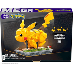 Mattel MEGA Pokémon HGC23 építőjáték (HGC23)