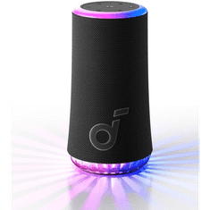 Anker Soundcore Glow Bluetooth hangszóró (A3166G11)