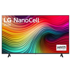 LG 65NANO81T3A NanoCell smart tv,LED TV, LCD 4K TV, Ultra HD TV, uhd TV,HDR, 164 cm (65NANO81T3A)
