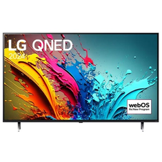 LG 75QNED86T3A QNED Smart TV, LED TV, LCD 4K Ultra HD TV,HDR, 189 cm (75QNED86T3A)
