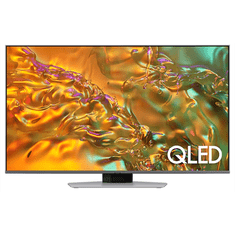 SAMSUNG 50" QE50Q80DATXXH 4K QLED TV (QE50Q80DATXXH)