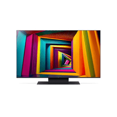 LG 43" UHD UT91 4K Smart TV 2024 (43UT91003LA)