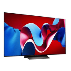 LG OLED65C41LA OLED evo smart tv,4K TV, Ultra HD TV,uhd TV, HDR,webOS ThinQ AI okos tv, 164 cm (OLED65C41LA)