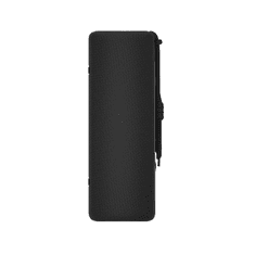 Xiaomi MI PORTABLE BT SPEAKER 16W BLACK bluetooth hangszóró (MI PORTABLE BT SPEAKER 16W BLACK)