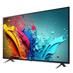 LG 75QNED86T3A QNED Smart TV, LED TV, LCD 4K Ultra HD TV,HDR, 189 cm (75QNED86T3A)