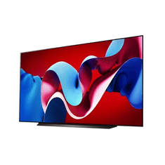 LG OLED83C41LA OLED evo smart tv,4K TV, Ultra HD TV,uhd TV, HDR,webOS ThinQ AI okos tv, 210 cm (OLED83C41LA)