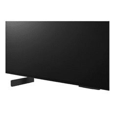 LG OLED Evo Smart TV, 4K Ultra HD, HDR,webOS ThinQ AI 106 cm (OLED42C41LA)