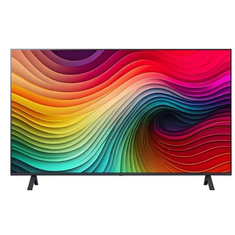 LG NanoCell Smart TV, LED TV, LCD 4K Ultra HD TV,HDR, 108 cm (43NANO81T3A)