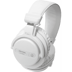 Audio-Technica ATH-PRO5X Fejhallgató - Fehér (ATH-PRO5XWH)
