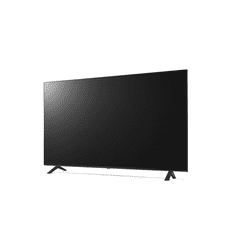 LG 55" NanoCell NANO81 4K Smart TV 2024 (55NANO81T3A)