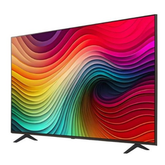 LG 55NANO82T3B NanoCell Smart TV, LED TV, LCD 4K Ultra HD TV, HDR, 139 cm (55NANO82T3B)