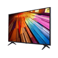 LG 43" UHD UT80 4K Smart TV 2024 (43UT80003LA)