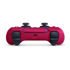 SONY PS5 DualSense Vezeték nélküli kontroller, Piros (PS5 DUALSENSE V2S COSMIC RED)