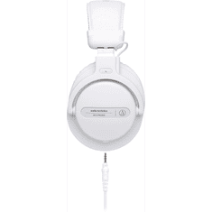Audio-Technica ATH-PRO5X Fejhallgató - Fehér (ATH-PRO5XWH)