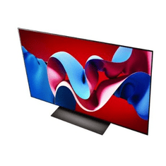 LG OLED48C41LA OLED evo smart tv,4K TV, Ultra HD TV,uhd TV, HDR,webOS ThinQ AI okos tv, 121 cm (OLED48C41LA)