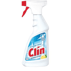 Henkel Clin Ablaktisztító - 500 ml (31150118/10559)