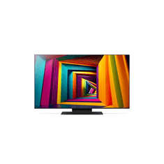 LG 50" UHD UT91 4K Smart TV 2024 (50UT91003LA)