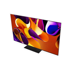 LG 55" OLED evo G4 4K Smart TV 2024 (OLED55G43LS)