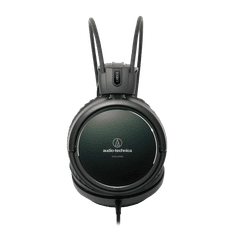 Audio-Technica A990Z Fejhallgató - Fekete (ATH-A990Z)