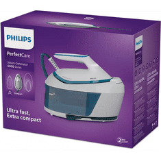 PHILIPS PerfectCare 6000 Series PSG6022/20 Gőzállomás (PSG6022/20)