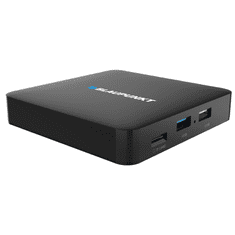 BLAUPUNKT DV8535 Wifi Streaming Médialejátszó (B-STREAM BOX DV8535)