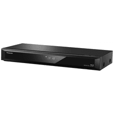PANASONIC DMR-BST760AG Blu-ray lejátszó/felvevő (DMR-BST760AG)