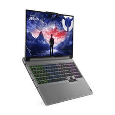 Lenovo Legion 5 16IRX9 Laptop szürke (83DG0035HV) (83DG0035HV)