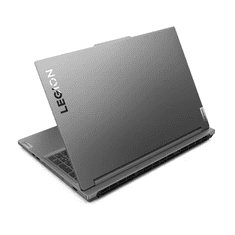 Lenovo Legion 5 16IRX9 Laptop szürke (83DG0035HV) (83DG0035HV)