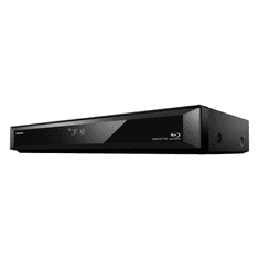 PANASONIC DMR-BST760AG Blu-ray lejátszó/felvevő (DMR-BST760AG)