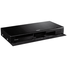 PANASONIC DMR-UBS90EGK Blu-Ray felvevő/lejátszó - Fekete (DMR-UBS90EGK)
