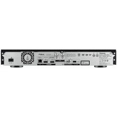 PANASONIC DMR-UBS90EGK Blu-Ray felvevő/lejátszó - Fekete (DMR-UBS90EGK)