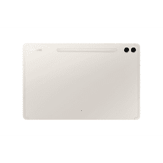 SAMSUNG 12.4" Galaxy Tab S9+ 512GB WiFi Tablet - Bézs (SM-X810NZEEEUE)