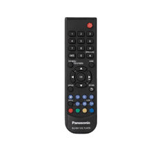 PANASONIC DP-UB154EGK 3D Blu-ray lejátszó (DP-UB154EGK)