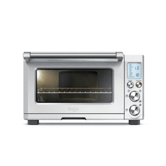 SAGE Smart Oven Pro SOV820 Mini sütő (BOV820BSS)