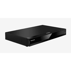 PANASONIC DP-UB424EG-K Ultra HD Blu-ray Lejátszó - Fekete (DP-UB424EG-K)