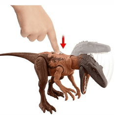 Mattel Jurassic World HLN64 gyermek játékfigura (HLN64)